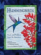 Hummingbirds: Facts and Folklore from the Americas
