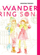 Wandering Son, Vol. 7
