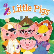 4 Little Pigs