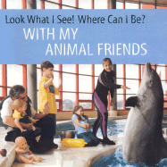 With My Animal Friends