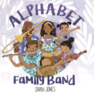 Alphabet Family Band