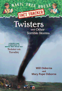 Twisters and Other Terrible Storms