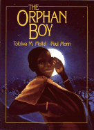 The Orphan Boy: A Maasai Story
