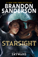 Starsight Book Cover Image