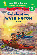 Celebrating Washington State