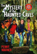 The Mystery of the Haunted Cave