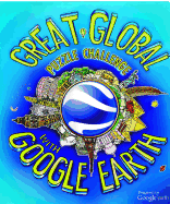 Great Global Puzzle Challenge with Google Earth