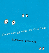 There Are No Cats in This Book