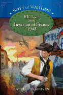 Michael at the Invasion of France, 1943
