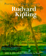 Poetry for Young People: Rudyard Kipling