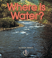 Where Is Water?