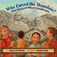 Who Carved the Mountain?