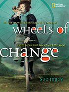 Wheels of Change: How Women Rode the Bicycle to Freedom (with a Few Flat Tires Along the Way)