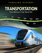 Transportation: From Walking to High-Speed Rail