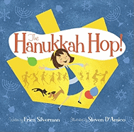 The Hanukkah Hop
