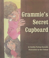 Grammie's Secret Cupboard