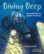 Diving Deep: Using Machines to Explore the Ocean