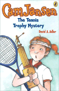 The Tennis Trophy Mystery