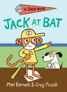 Jack at Bat