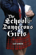The School for Dangerous Girls Book Cover Image