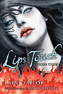 Lips Touch Three Times