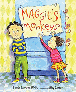 Maggie's Monkeys