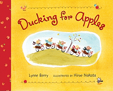 Ducking for Apples