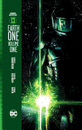 Green Lantern: Earth One, Vol. 1