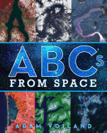 ABCs from Space: A Discovered Alphabet
