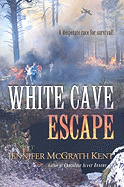 White Cave Escape