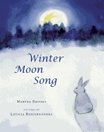 Winter Moon Song
