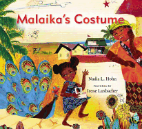 Malaika's Costume