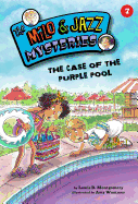 The Case of the Purple Pool