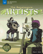 The Renaissance Artists