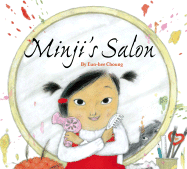 Minji's Salon
