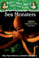 Sea Monsters: A Companion to Dark Day in the Deep Sea