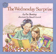 The Wednesday Surprise