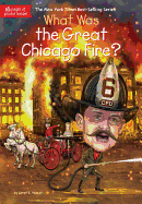 What Was the Great Chicago Fire?