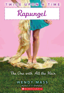 Rapunzel: The One with All the Hair