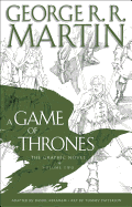 A Game of Thrones: The Graphic Novel, Volume Two