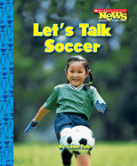 Let's Talk Soccer