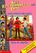 Mary Anne in the Middle