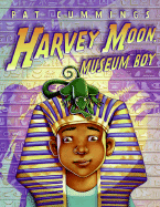 Harvey Moon, Museum Boy