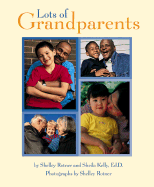 Lots of Grandparents