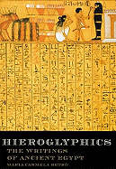 Hieroglyphics: The Writing of Ancient Egypt