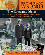 The Komagata Maru and Canada's Anti-Indian Immigration Policies in the Twentieth Century