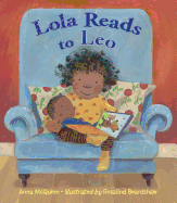 Lola Reads to Leo