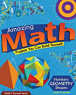 Amazing Math Projects You Can Build Yourself