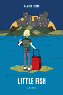 Little Fish: A Memoir from a Different Kind of Year