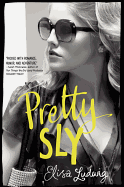 Pretty Sly Book Cover Image
